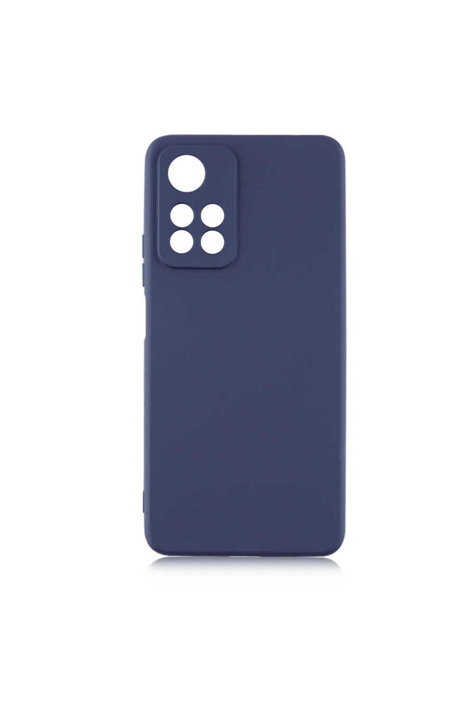 Xiaomi Redmi Note 11 Pro Plus 5G Uyumlu Kılıf Zore Premier Silikon Kapak