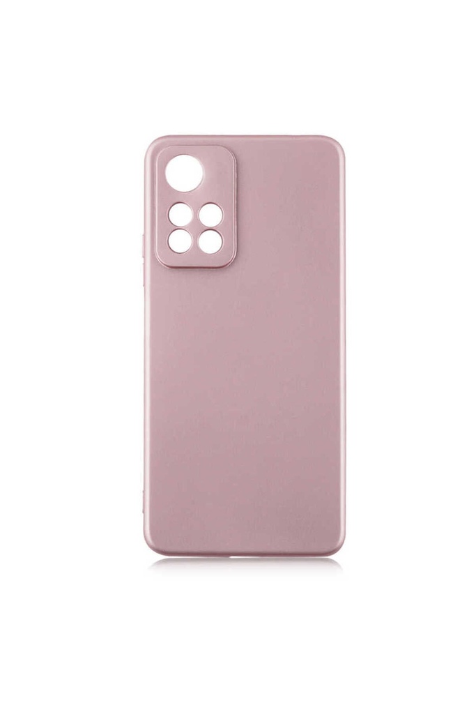 Xiaomi Redmi Note 11 Pro Plus 5G Uyumlu Kılıf Zore Premier Silikon Kapak