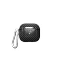 Apple Airpods 3. Nesil Uyumlu Kılıf Zore Airbag 05 Silikon