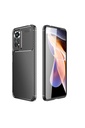 Xiaomi Redmi Note 11 Pro Plus 5G Uyumlu Kılıf Zore Negro Silikon Kapak