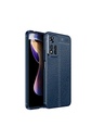 Xiaomi Redmi Note 11 Pro 5G Uyumlu Kılıf Zore Niss Silikon Kapak