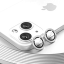 Apple iPhone 13 Mini Uyumlu Benks New KR Kamera Lens Koruyucu