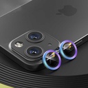 Apple iPhone 13 Uyumlu Benks New KR Kamera Lens Koruyucu