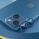 Apple iPhone 13 Uyumlu Benks New KR Kamera Lens Koruyucu