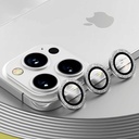 Apple iPhone 13 Pro Max Uyumlu Benks New KR Kamera Lens Koruyucu