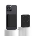 Benks MP03 M-safe Magnetic Powerbank 10000 Mah