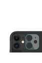 Apple iPhone 12 Uyumlu Zore Kamera Lens Koruyucu Cam Film