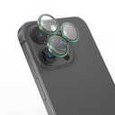 Apple iPhone 13 Uyumlu ​​​Pro Wiwu Lens Guard