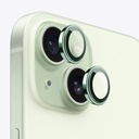 Apple iPhone 13 Mini Uyumlu ​​​Wiwu Lens Guard