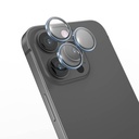 Apple iPhone 13 Uyumlu ​​​Pro Max Wiwu Lens Guard