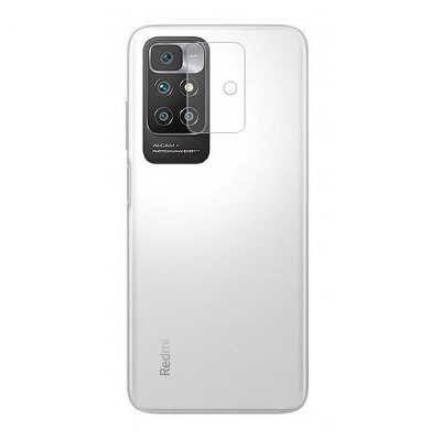 [RNZ-TA61796] Xiaomi Redmi 10 Uyumlu Zore Nano Kamera Koruyucu