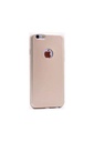 Apple iPhone 4s Uyumlu Kılıf Zore Premier Silikon Kapak