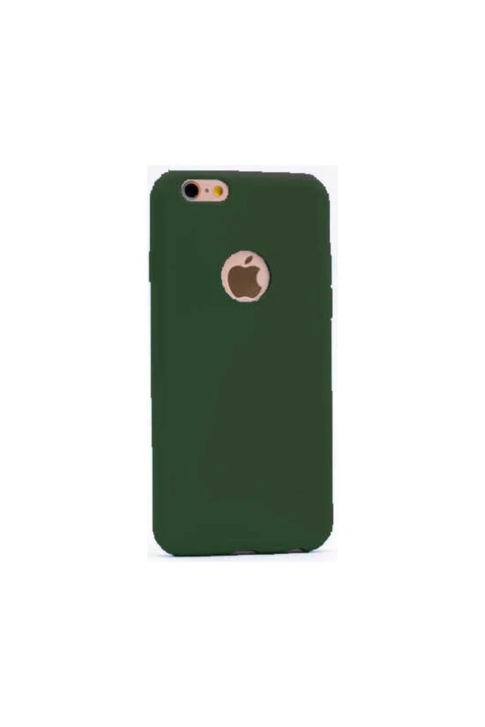 Apple iPhone 4s Uyumlu Kılıf Zore Premier Silikon Kapak