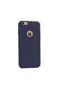 Apple iPhone 4s Uyumlu Kılıf Zore Premier Silikon Kapak