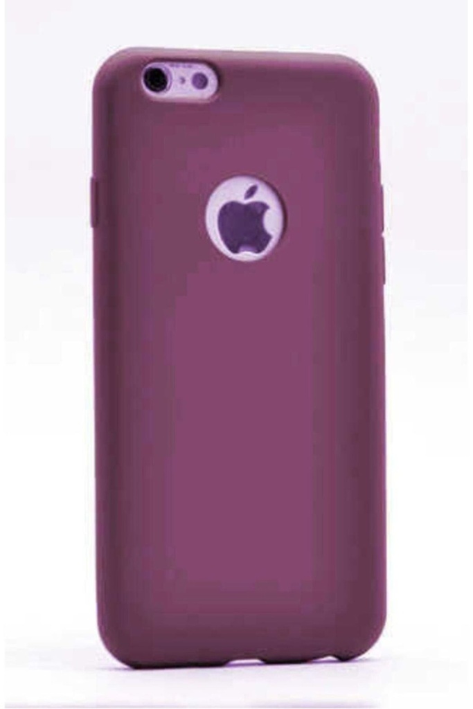 Apple iPhone 4s Uyumlu Kılıf Zore Premier Silikon Kapak