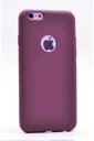 Apple iPhone 4s Uyumlu Kılıf Zore Premier Silikon Kapak
