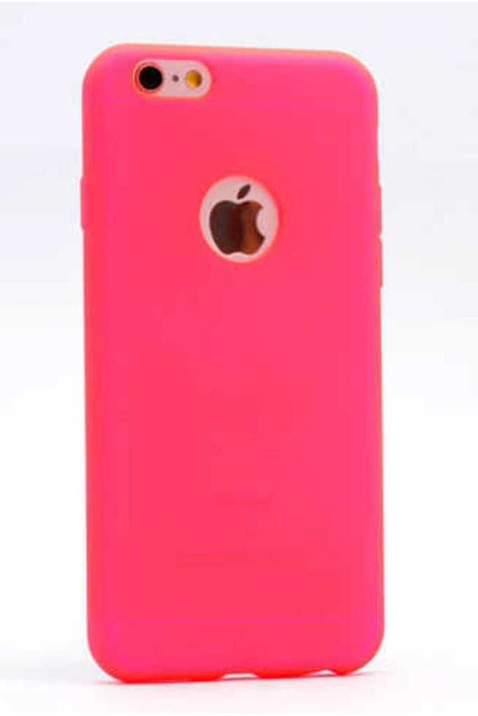 Apple iPhone 4s Uyumlu Kılıf Zore Premier Silikon Kapak