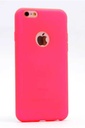 Apple iPhone 4s Uyumlu Kılıf Zore Premier Silikon Kapak