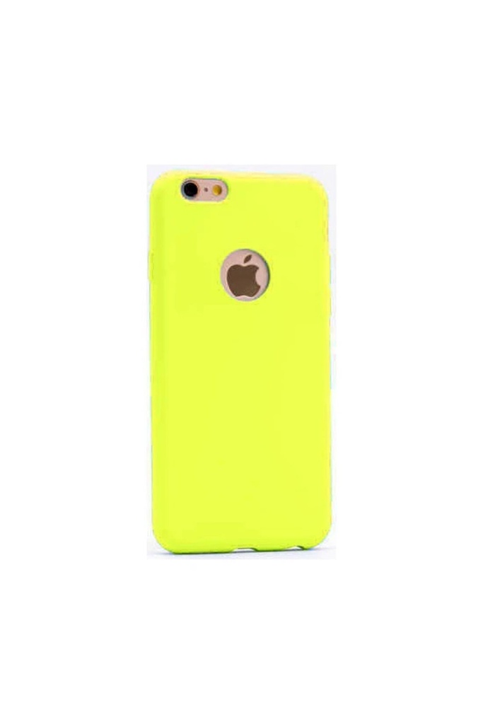 Apple iPhone 4s Uyumlu Kılıf Zore Premier Silikon Kapak