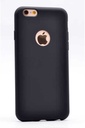 Apple iPhone 4s Uyumlu Kılıf Zore Premier Silikon Kapak