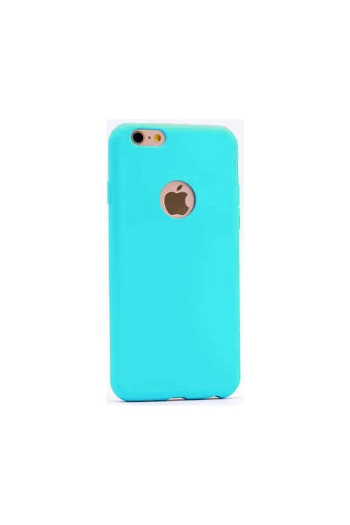 Apple iPhone 4s Uyumlu Kılıf Zore Premier Silikon Kapak