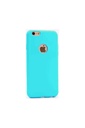 Apple iPhone 4s Uyumlu Kılıf Zore Premier Silikon Kapak