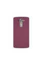 LG G3 Uyumlu Kılıf Zore Premier Silikon Kapak