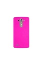 LG G3 Uyumlu Kılıf Zore Premier Silikon Kapak