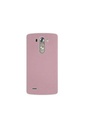 LG G3 Uyumlu Kılıf Zore Premier Silikon Kapak