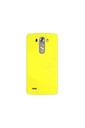 LG G3 Uyumlu Kılıf Zore Premier Silikon Kapak