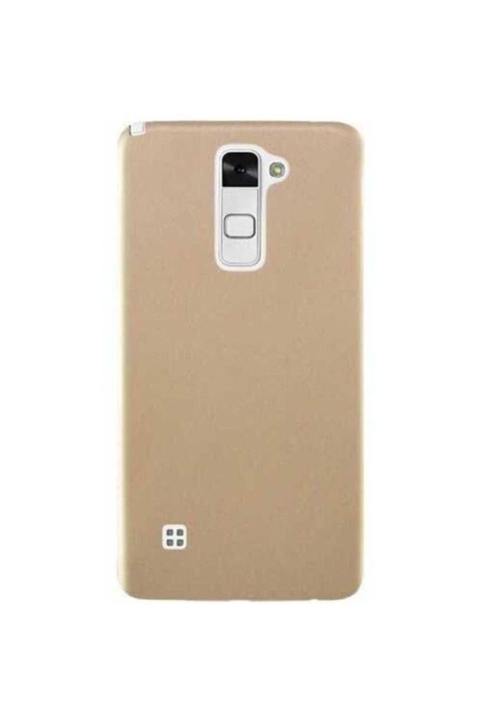 LG Stylus 2 Uyumlu Kılıf Zore Premier Silikon Kapak