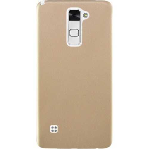 LG Stylus 2 Uyumlu Kılıf Zore Premier Silikon Kapak