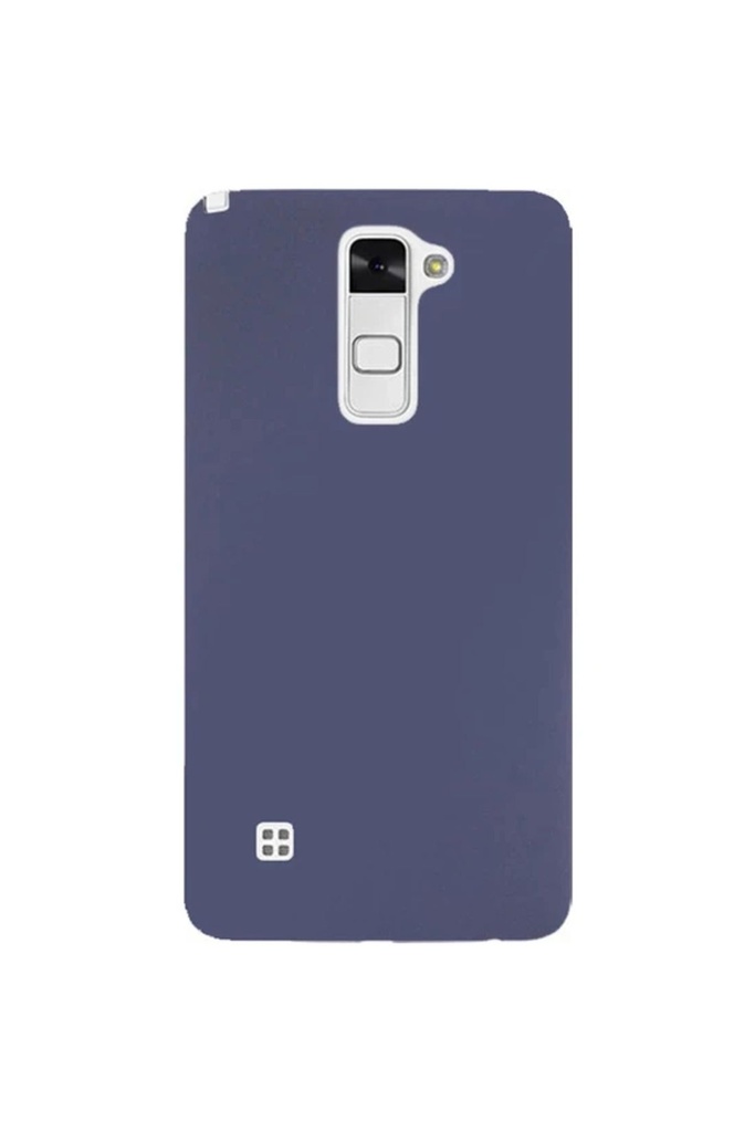 LG Stylus 2 Uyumlu Kılıf Zore Premier Silikon Kapak
