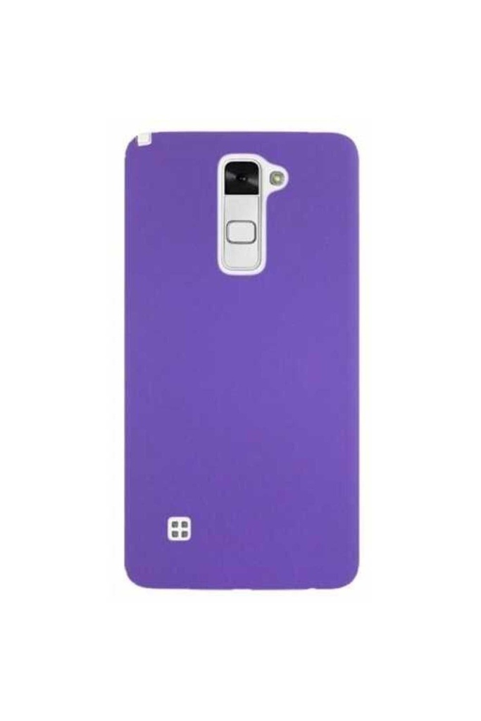 LG Stylus 2 Uyumlu Kılıf Zore Premier Silikon Kapak