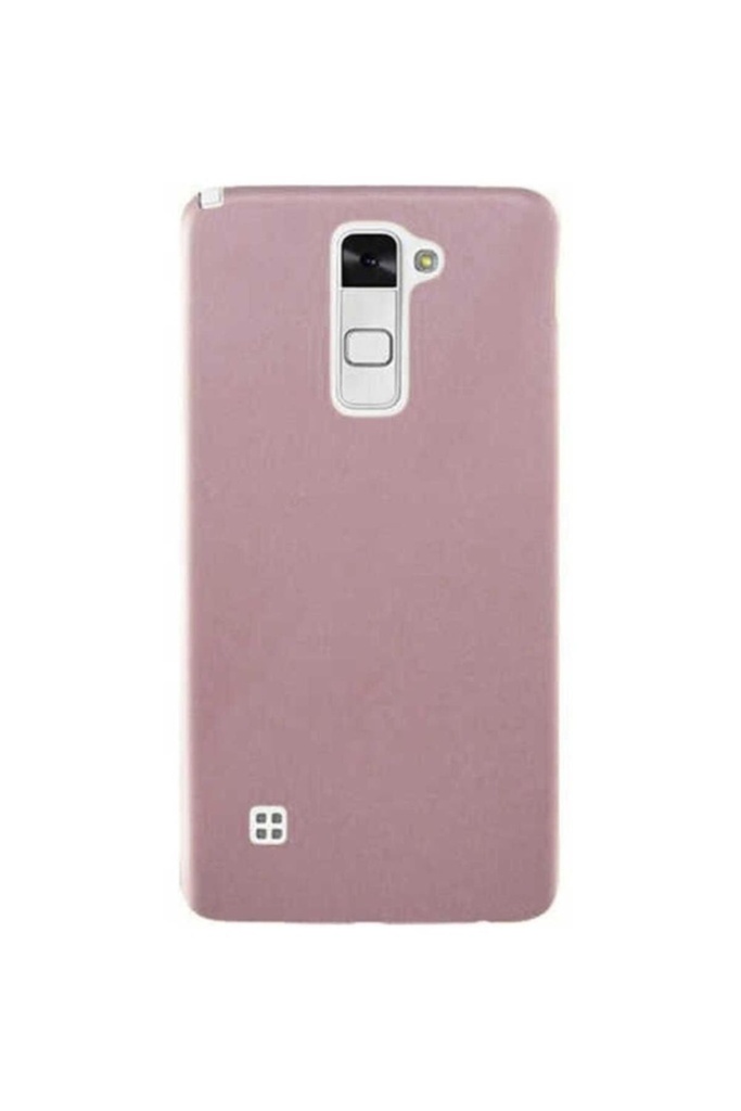 LG Stylus 2 Uyumlu Kılıf Zore Premier Silikon Kapak