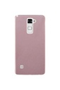 LG Stylus 2 Uyumlu Kılıf Zore Premier Silikon Kapak