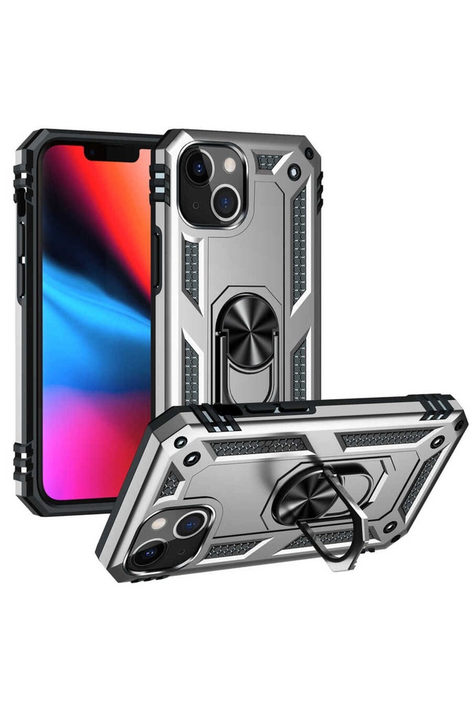 Apple iPhone 13 Uyumlu Kılıf Zore Vega Kapak