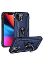 Apple iPhone 13 Uyumlu Kılıf Zore Vega Kapak