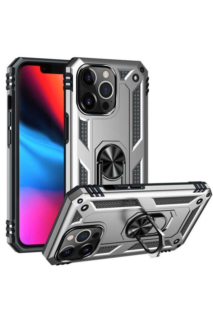 Apple iPhone 13 Pro Uyumlu Kılıf Zore Vega Kapak