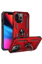 Apple iPhone 13 Pro Uyumlu Kılıf Zore Vega Kapak