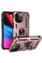 Apple iPhone 13 Pro Uyumlu Kılıf Zore Vega Kapak