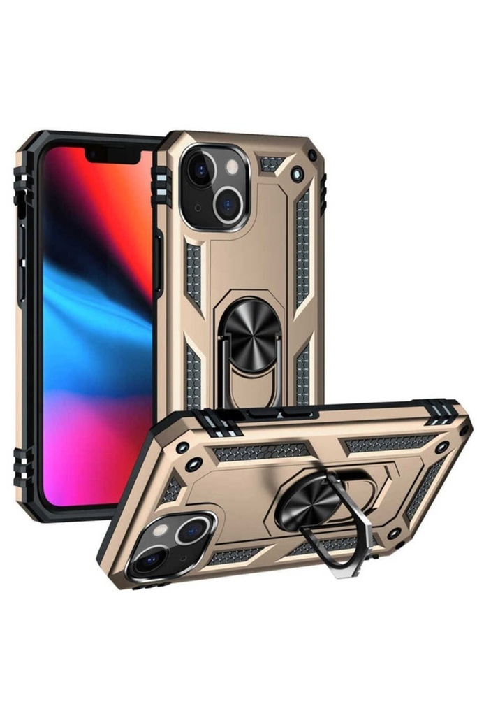 Apple iPhone 13 Mini Uyumlu Kılıf Zore Vega Kapak