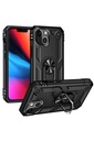 Apple iPhone 13 Mini Uyumlu Kılıf Zore Vega Kapak