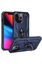 Apple iPhone 13 Pro Max Uyumlu Kılıf Zore Vega Kapak