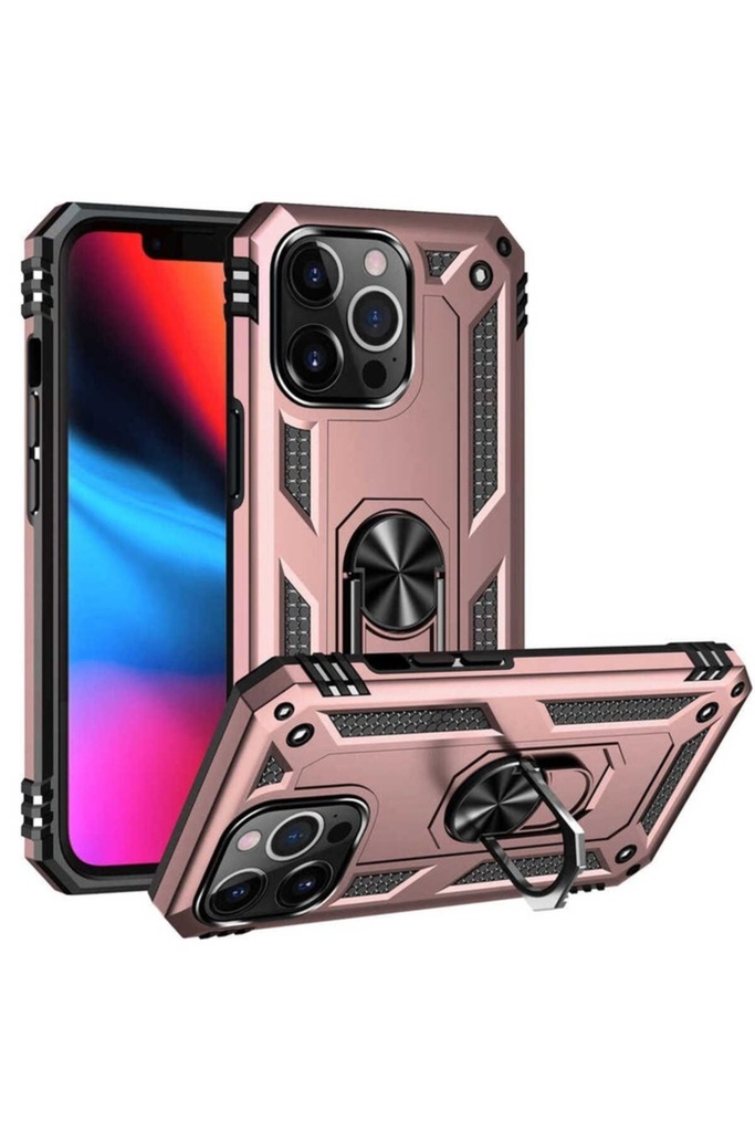 Apple iPhone 13 Pro Max Uyumlu Kılıf Zore Vega Kapak