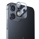 Apple iPhone 12 Mini Uyumlu Benks İntegrated Kamera Lens Koruyucu Cam