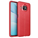 Xiaomi Mi 10T Lite 5G Uyumlu Kılıf Zore Niss Silikon Kapak