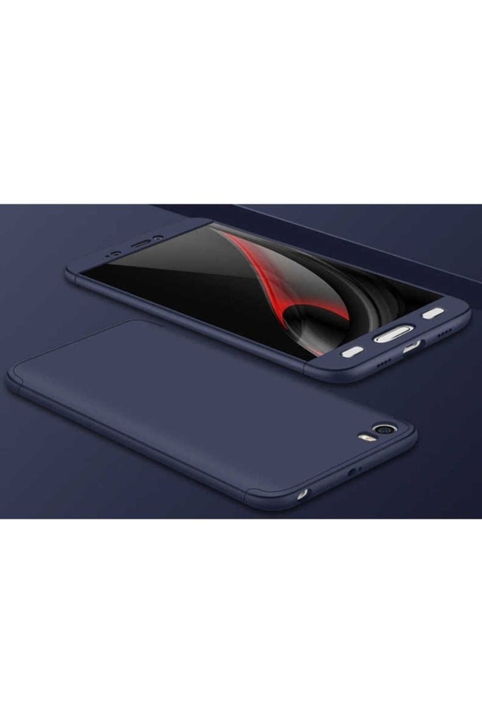 Xiaomi Mi 5 Uyumlu Kılıf Zore Ays Kapak
