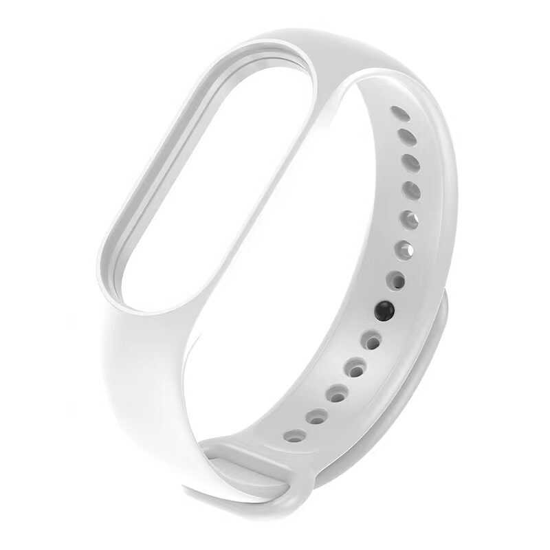 Xiaomi Mi Band 7 Uyumlu Zore Klasik Kordon
