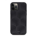 Apple iPhone 12 Pro Max Uyumlu Kılıf Kajsa Splendid Serisi 3D Cube Kapak